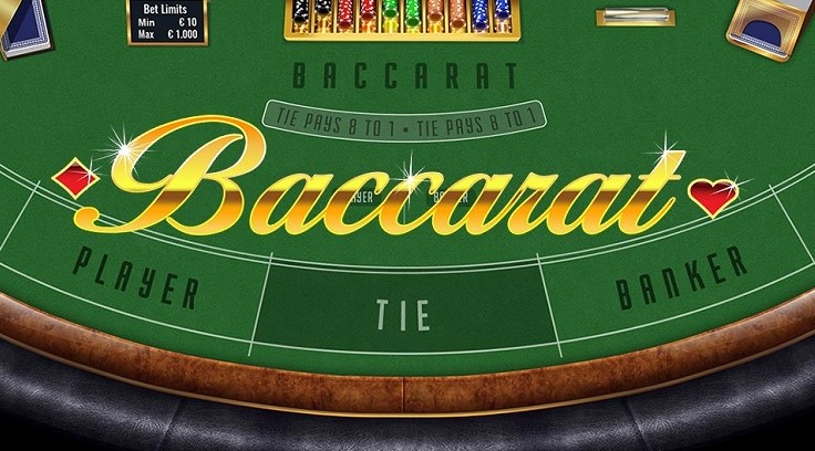 Những thuật ngữ có trong Hướng Dẫn Chơi Baccarat I9bet