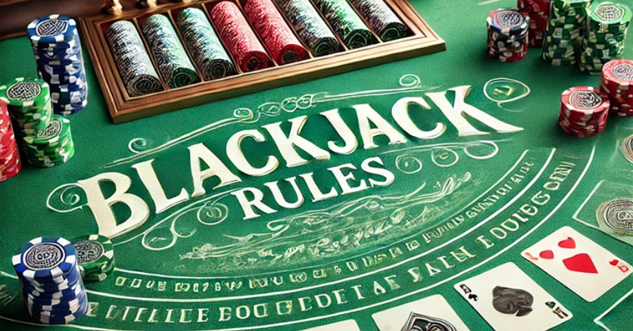 Blackjack - Tựa game bài chuẩn quốc tế đình đám tại i9bet