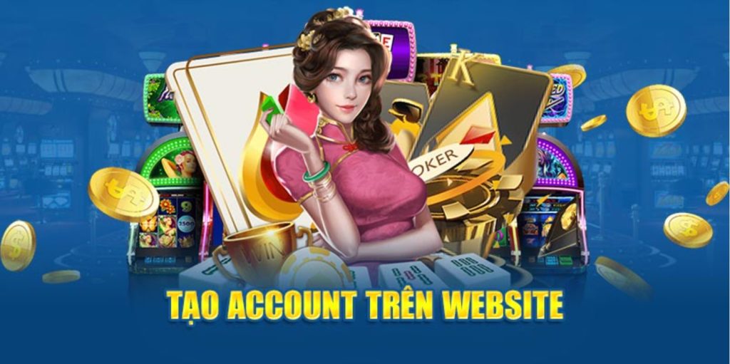 Các bước đăng ký i9bet từ A - Z