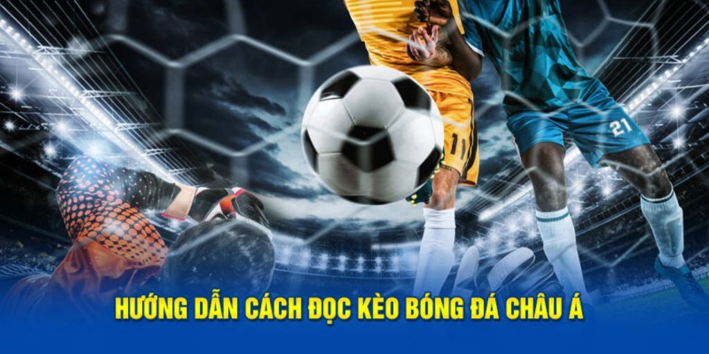 Cách Đọc Kèo Bóng Đá i9bet Châu Á tương đối phức tạp nhưng mang lại nhiều lợi ích