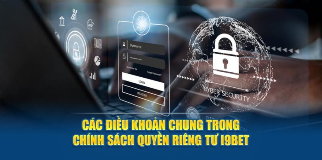 Chính sách quyền riêng tư của i9bet đóng vai trò quan trọng đối với cả 2 bên