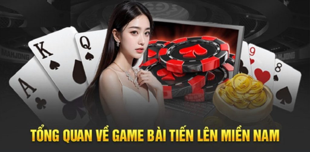 Hướng dẫn chơi Tiến Lên Miền Nam i9bet thần tốc