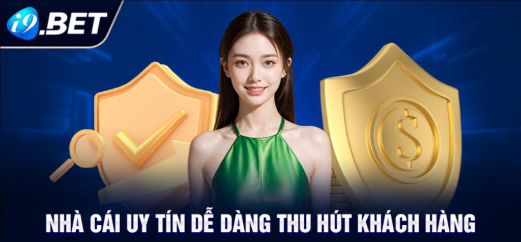 i9bet hỗ trợ đại lý tận tình, nhanh chóng, hiệu quả