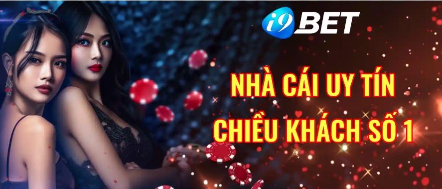 Khám phá Giới Thiệu i9bet