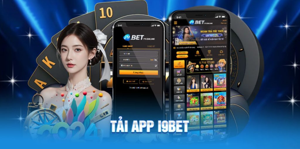 Khi tải app i9bet, người chơi cần sáng suốt trong việc lựa chọn đường link truy cập