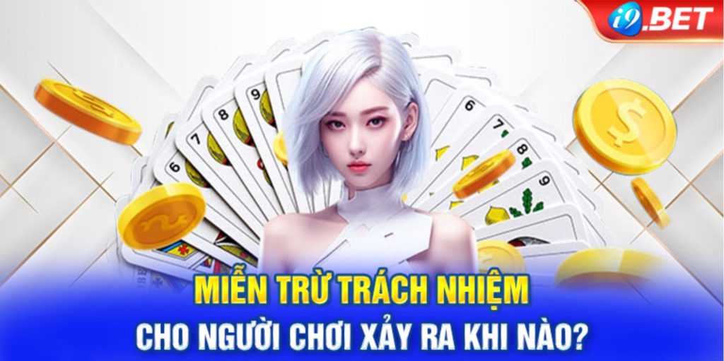 Miễn Trừ Trách Nhiệm 3