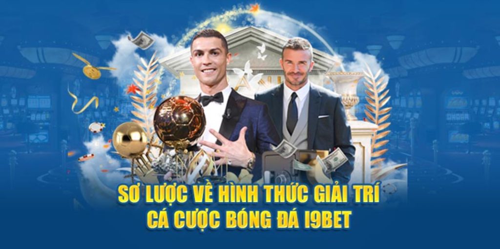 Sân chơi Bóng Đá Saba i9bet - Sự kết hợp mang tính lịch sử