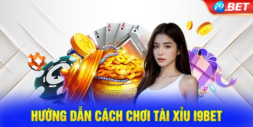 Tài Xỉu i9bet 3