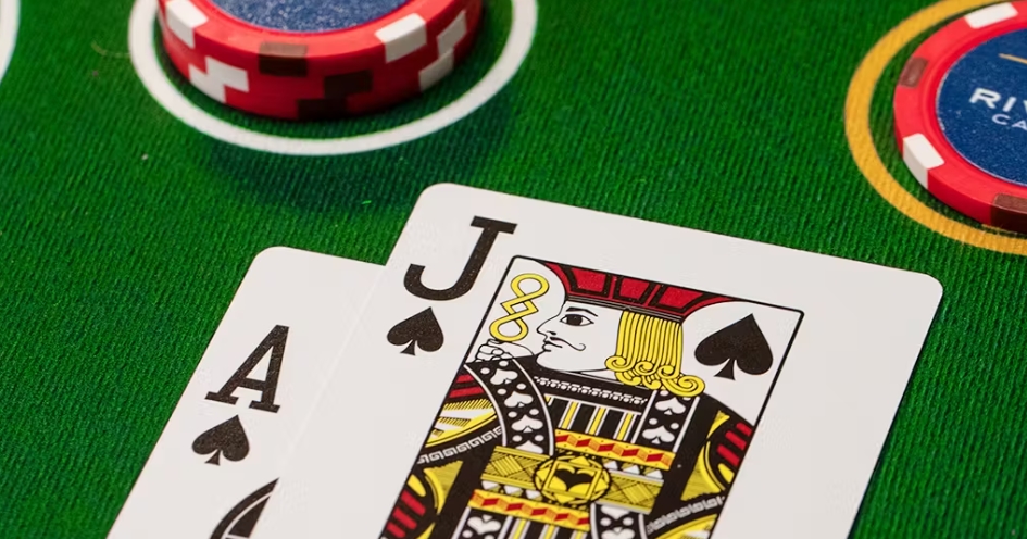 Tìm hiểu khái niệm Blackjack i9bet