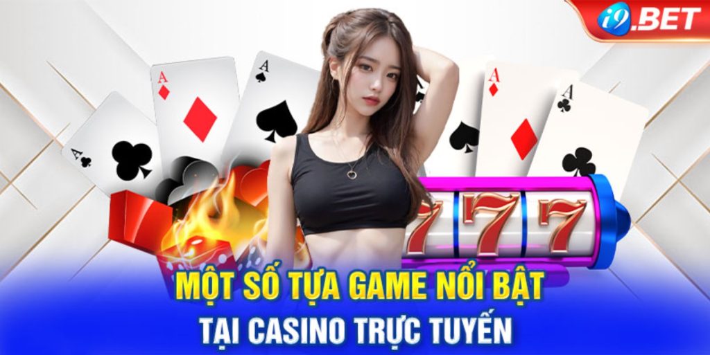 Yếu tố xây dựng nên danh tiếng Casino online i9bet là chính sách đổi thưởng minh bạch