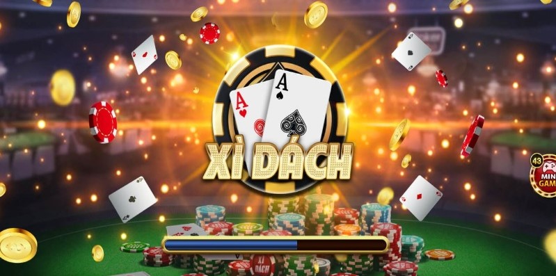 Hướng dẫn chi tiết cách chơi Xì Dách i9bet đơn giản