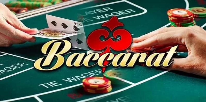 Hướng Dẫn Chơi Baccarat I9bet Tăng Tỷ Lệ Ăn Tiền Thưởng Cao