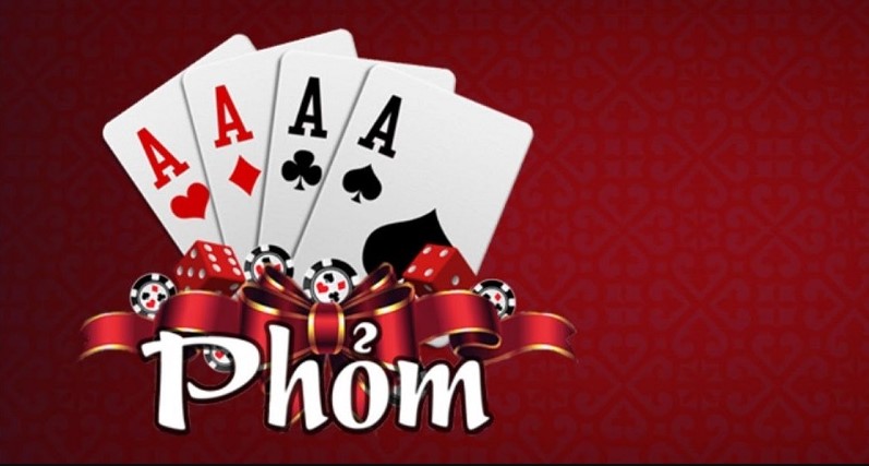 Game bài Phỏm online - Lựa chọn giải trí hấp dẫn tại i9bet